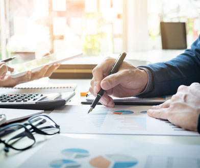 El Dorado Hills Accounting