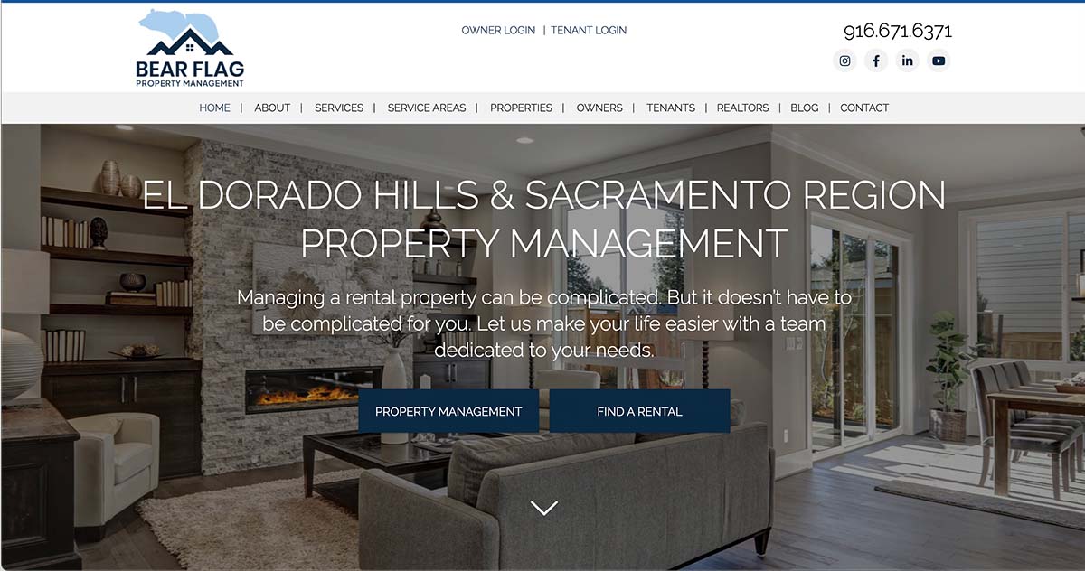 Bear Property Management Spearfish Sd at Ophelia Mitchell blog